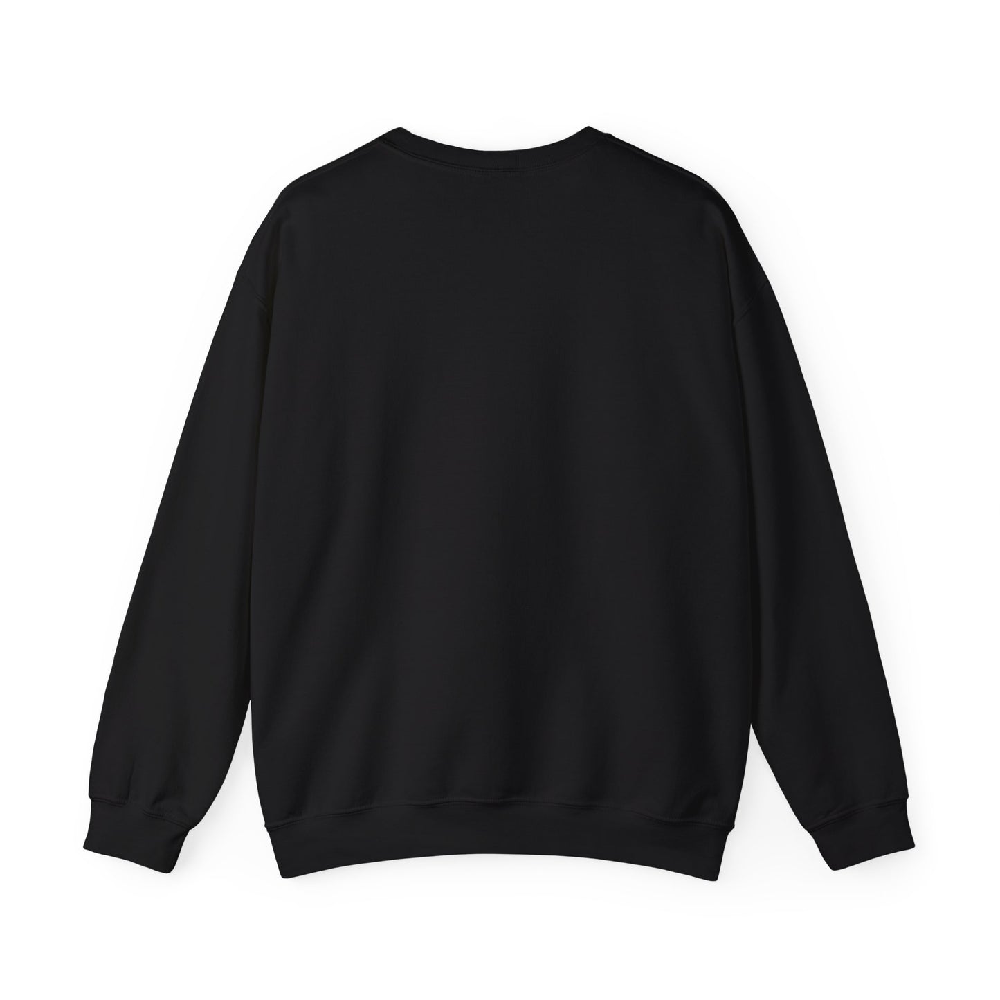 In black ™ Crewneck Sweatshirt