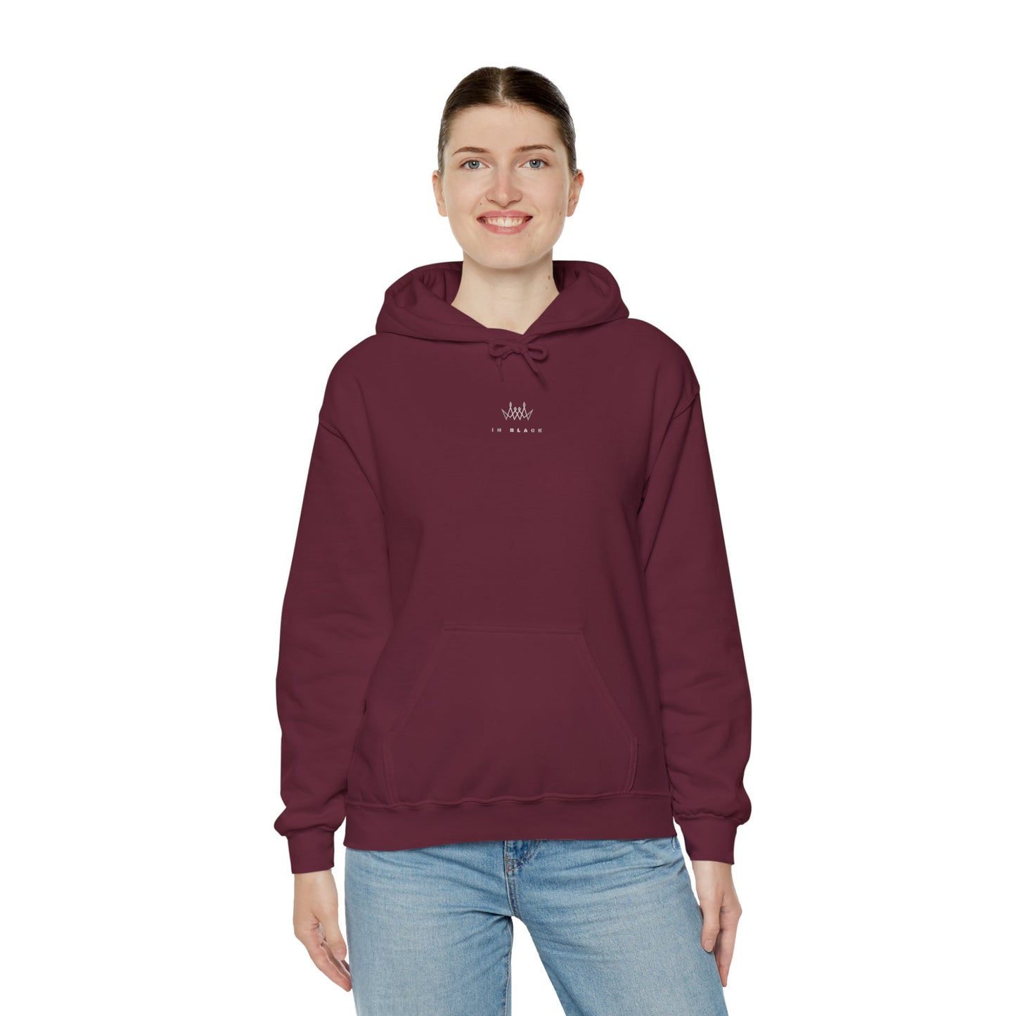 Unisex Heavy Blend™ Hooded Sweatshirt