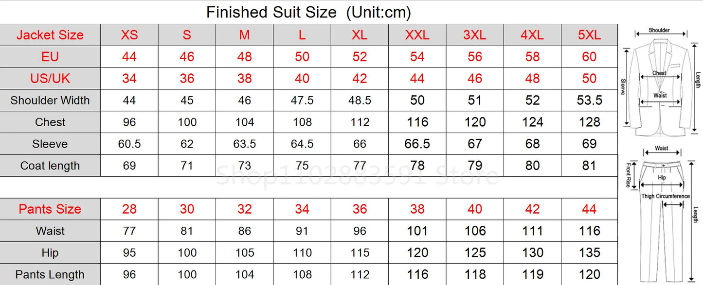 2 Pieces Sky Blue Men Suits Seersucker  Suits Notched Lapel Summer Leisure Beach Jacket+Pant  Groom Wedding Tuxedos